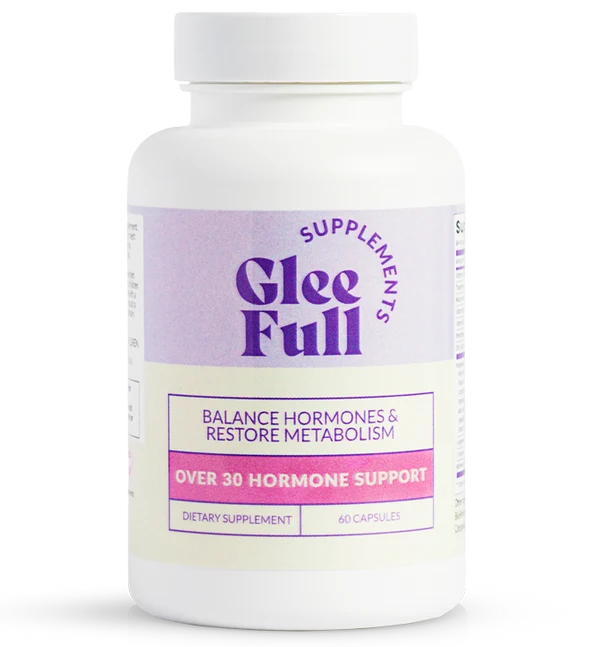 Over 30 Hormone Support